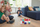 Set mini bowling BS GA355 Dwarf, për tavolinë, për kalamaj dhe të rritur