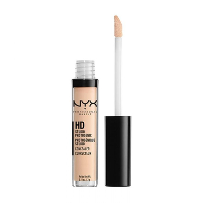 Korrektor NYX HD Photogenic CW02, Fair, 3 ml