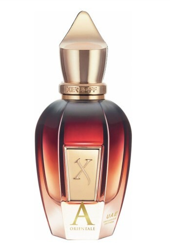 Eau de Parfum XerJoff Alexandria Orientale
