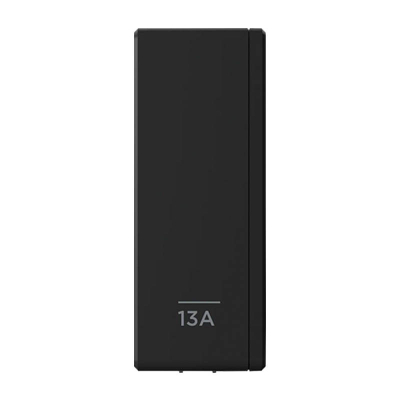 Modul relé inteligjent EcoFlow Smart Home Relay Module 13A, 13A, njëfazor, gri