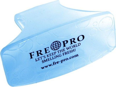 Aromatizues tualeti Fre Pro Bowl Clip, varese wc, aromë pambuku