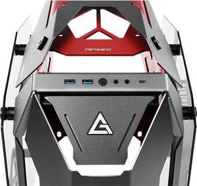Kasë Antec Torque, Midi Tower