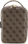 Çantë udhëtimi Guess 4G Printed Stripes Organizer GUHBP4RPSW, organizuese, kafe