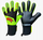 Doreza portieri 4keepers Elite Venom NC Jr S961189, për fëmijë, të zeza jeshile