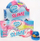 Lodër slime Glutek Hand Gum MrBoo, 120g, blu