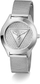 Orë për femra Guess GW0835L1, e argjendtë