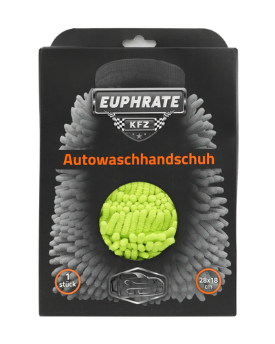 Dorezë pastruese për makinë Suff Eupharate M/F, 28x18cm