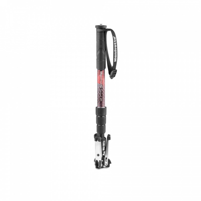 Manfrotto Element MII Monopod Video