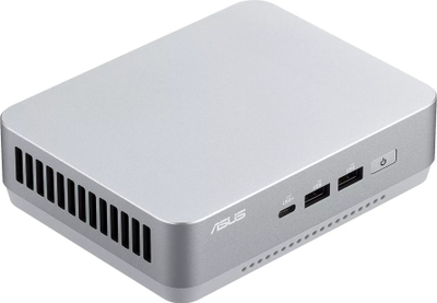 Mini PC Asus NUC 14 Pro+, Intel Ultra 9 185H, Intel Arc, argjendtë