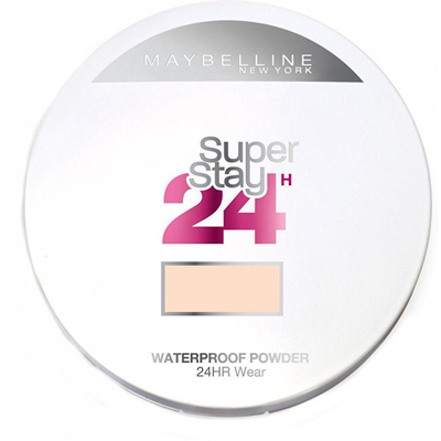 Pudër Maybelline Superstay 24H