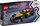 Set LEGO Speed Champions F1 Academy 77258, 201 pjesë, për fëmijë 10+