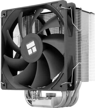 Ftohës CPU Thermalright Burst Assassin 120 SE, 120mm, PWM, gri