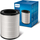 Filter ajri Philips FY2180/30 NanoProtect, zëvendësues, kap grimca dhe erëra