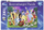 Puzzle Ravensburger XXL Disney Favorites, 200 copë, 49 x 36 cm, shumëngjyrësh