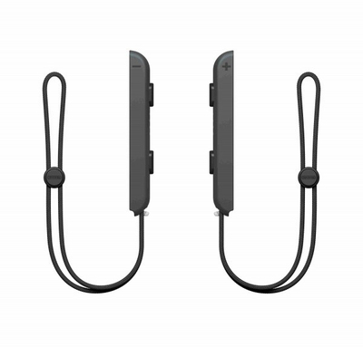Rrip dore Nintendo Joy-Con (SWITCH), gri