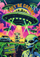 Puzzle Trefl Premium Plus Hall of Horror UFO, 1000 делови, за возрасни и деца
