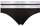 Brekë Calvin Klein QD3584E-001, të zeza, 2 palë L mCK0367-L