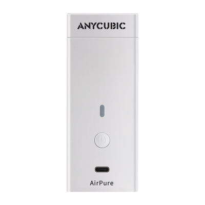 Pastrues ajri Anycubic AirPure, për printerë 3D resinë, set 2 copë, i bardhë