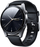 Ora inteligjente Joyroom JR-FC1 Classic, 1.28", IP68, gri e errët