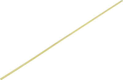 Shufër e sheshtë bronzi Reely RE-7083981, 500mm, 3 x 1mm, ngjyrë bronzi