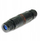 Repelues insektesh Brookstone Indoor Outdoor, rrjetë elektrike 1800V, për ambiente të brendshme dhe të jashtme, i zi