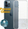 Mbulesë PanzerGlass ClearCase për iPhone 12 Pro Max, antibakteriale, transparente