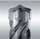 Spiral betoni Makita SDS Max B-20052, 22mm, profesionale, gri