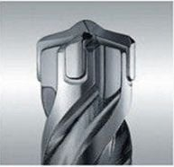 Spiral betoni Makita SDS Max B-20052, 22mm, profesionale, gri