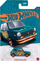 Makina lodër Hot Wheels Custom '70 Honda N600, die-cast 1:64, turkeze me detaje bakri