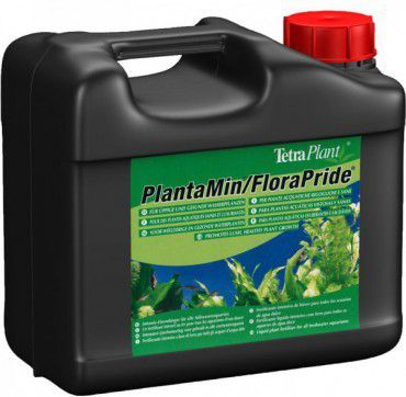 Kondicioner për bimë Tetra PlantaMin, 5 l