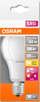 Llambë LED Osram E27 8.8W, 2700K, me sensor drite
