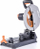 Evolution R355CPS Мултифункционална Сечкачка, 355 mm