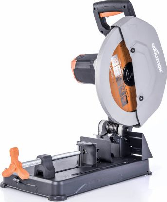 Evolution R355CPS Мултифункционална Сечкачка, 355 mm