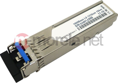 Modul SFP Huawei SFP-GE-LX-SM1310, 1000Base-LX, 10 km, LC single mode
