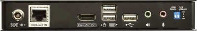 KVM extender ATEN CE920, DisplayPort, 4K, 100m