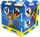 Dyshek puzzle me shkronja Vedes 730 05 809, 9 copa, shkumë PE, shumëngjyrësh