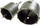 Set shpuese murale GEKO SDS Plus, 2 copë, 65mm 80mm, bosht 160mm