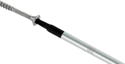 Kaçavidë Bosch Professional 1600A01V0A TX10, precize, 1 copë