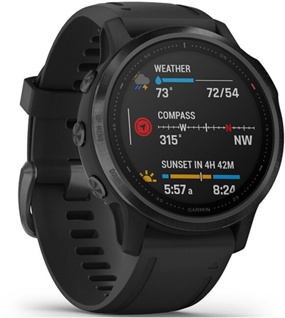 Orë e mençur Garmin 010-02157-01