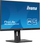 Monitor Iiyama ProLite XUB2491H, 24", IPS, 100Hz, i zi