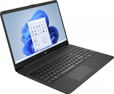 Laptop HP 15s-eq2354nw, 15.6", AMD Ryzen 3 5300U, 32 GB RAM, 512 GB SSD, i zi