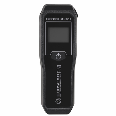 Alkooltest BACscan F-30, sensor elektro-kimik, ekran i ndriçuar, i zi