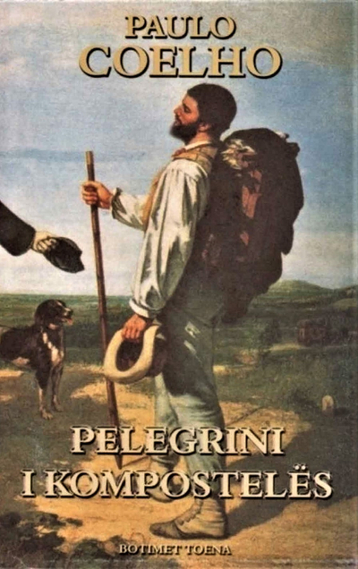Pelegrini I Komposteles - Paulo Coelho