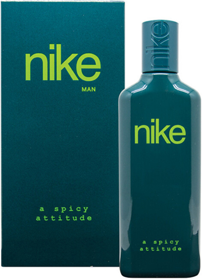 Eau de Toilette Nike A Spicy Attitude