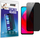 Xham privatësie Grizz SecretGlass për Motorola Moto G Stylus 5G 2021, mbrojtës ekrani, i kthjellët