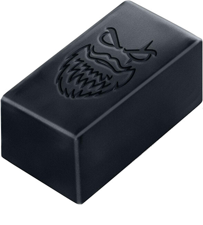 Sapun për mjekër Angry Beards Wesley Wood, 50 g