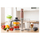 Blender dore 4-në-1 Sencor SHB 5605RS-EUE3, rozë