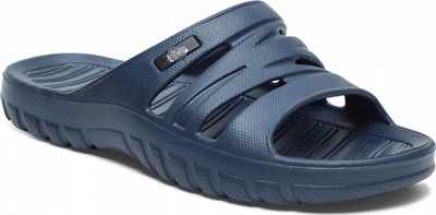 Sandale banjoje Fashy Seafield, uniseks, super të lehta, blu e errët, nr 37