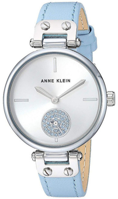 Orë dore Anne Klein AK/3381SVLB