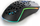 Mi pa kabllo Celly Sparco Clutch, i shap, me drita RGB, i zi